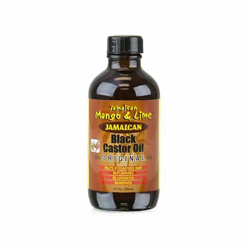 Jamaican Mango & Lime: Jbco 4Oz  #Original 1