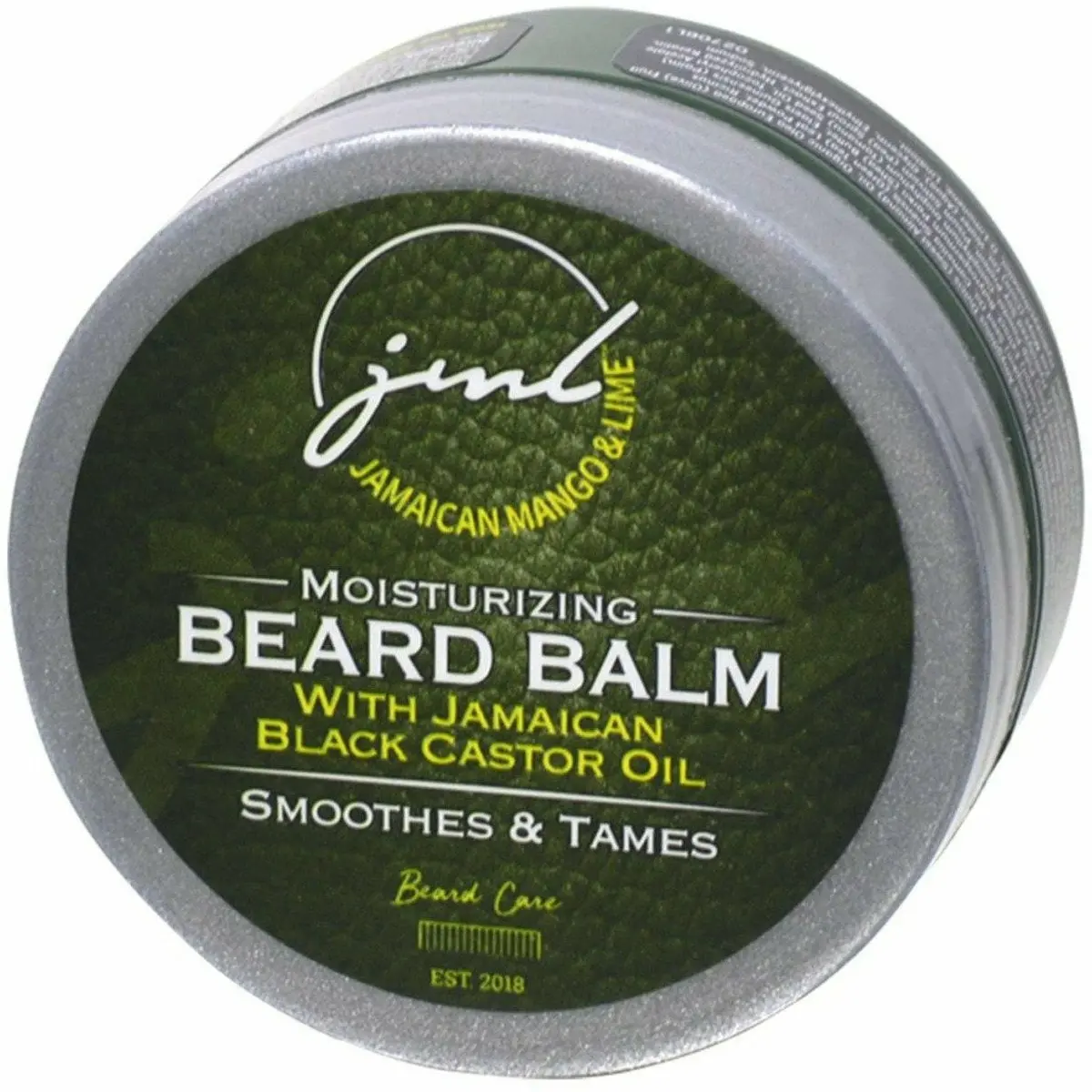 Jamaican Mango & Lime: Beard Balm 1.8Oz 1
