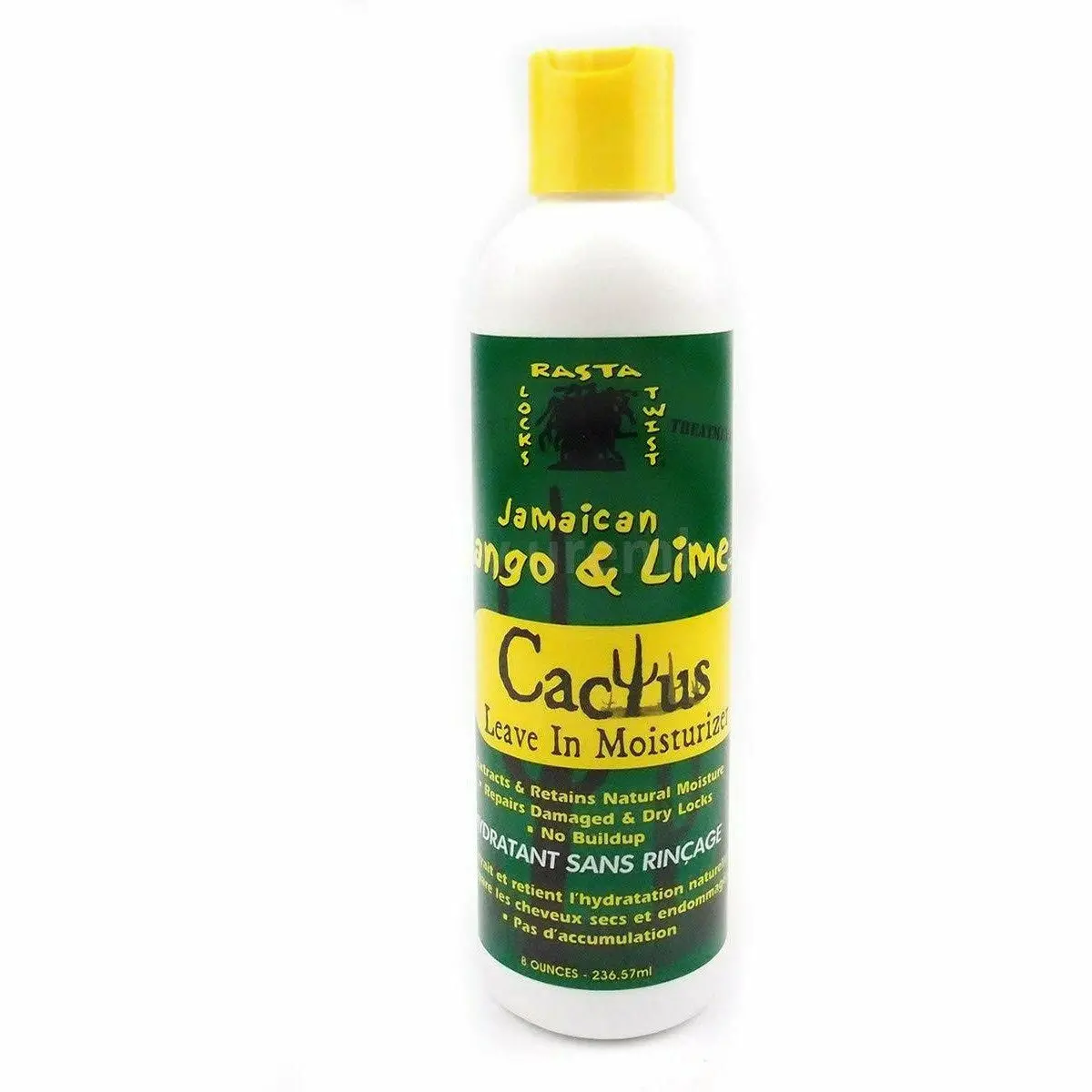 Jamaican Mango & Lime: Leave In Moisturizer 1