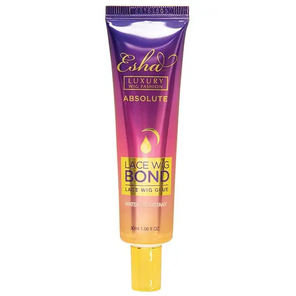 Janet Collection: Esha Lace Wig Bond Glue Absolute 1.06Oz 1