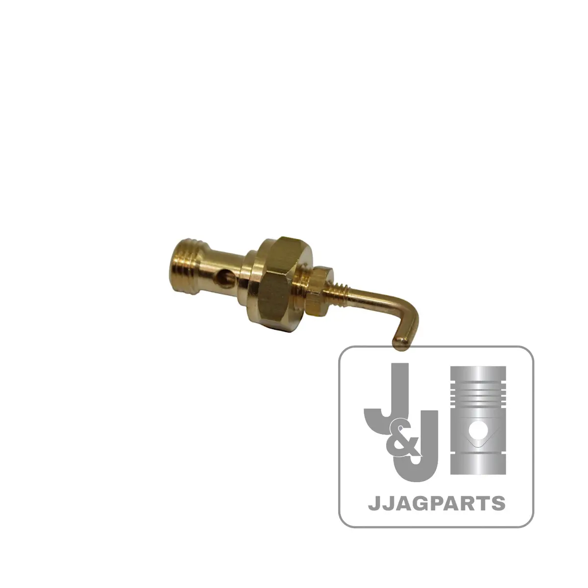 Carburetor Main Load Adjusting Needle Assy Fits John Deere M 40 Tractors 1