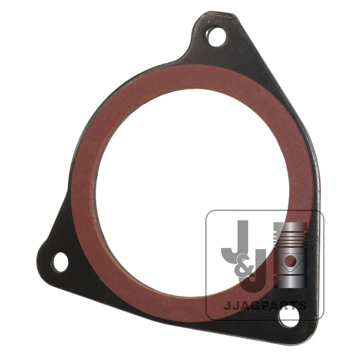 Aa5284r, Re20726 Pto Brake Plate W/ Facing -Fits  John Deere  Tractor 1