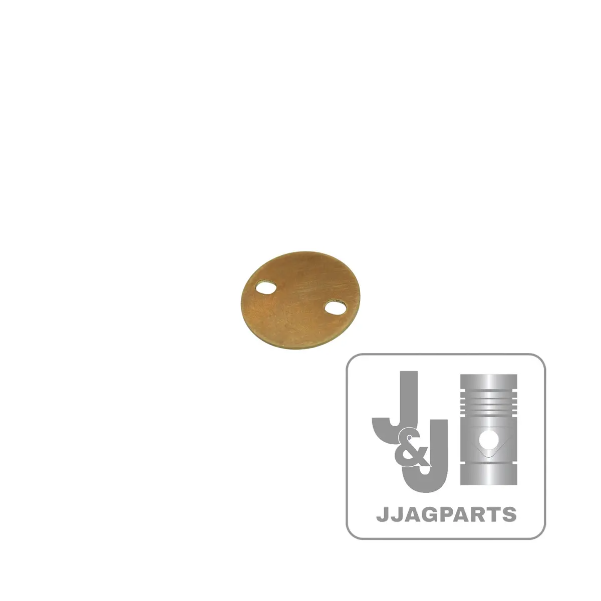 Carburetor Throttle Disc-Fits John Deere B Tractor R10080 Dltx34 Dltx67 Dltx73 1