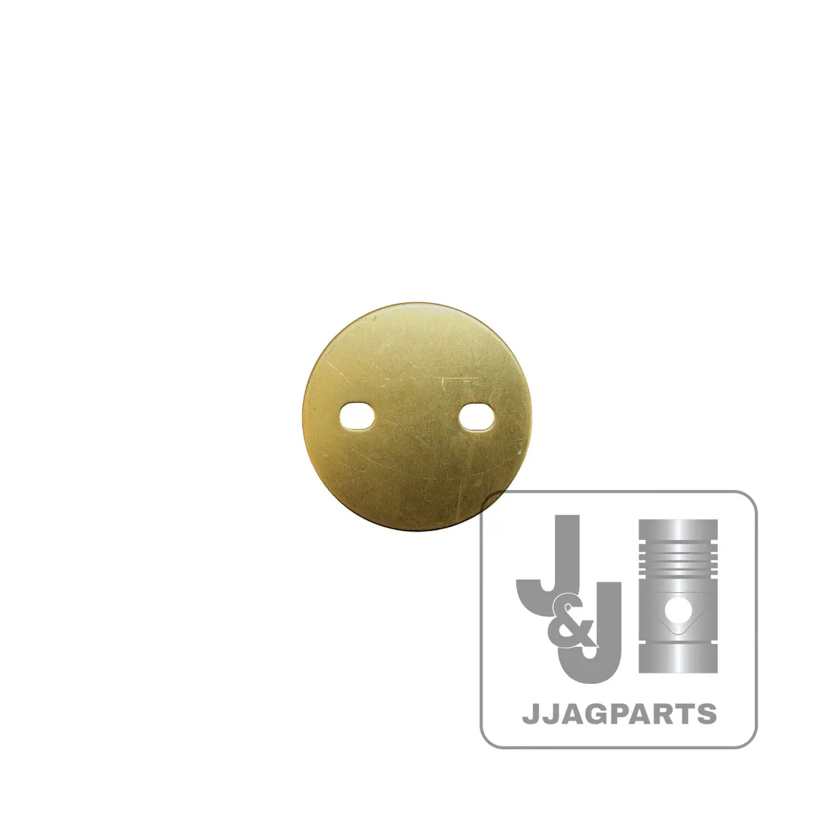 Carburetor Throttle Disc-Fits John Deere A Ao Ar D G Gp Tractor R10024 1
