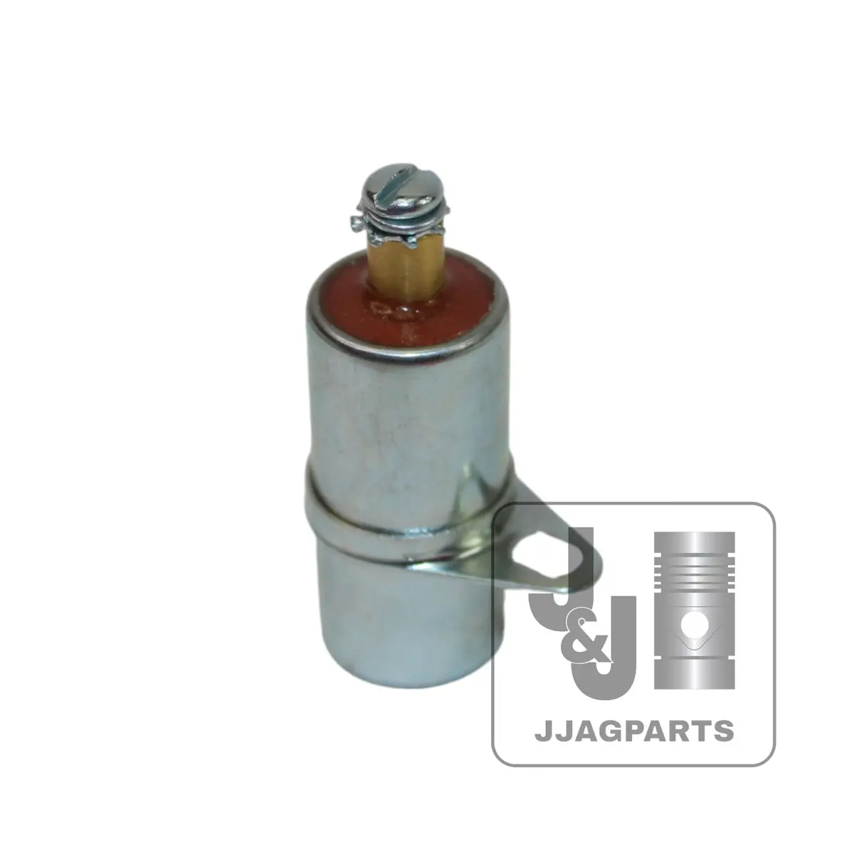 Pony Motor Condenser Fits John Deere 70 720 730 80 820 830 Diesel Tractors X9263 1