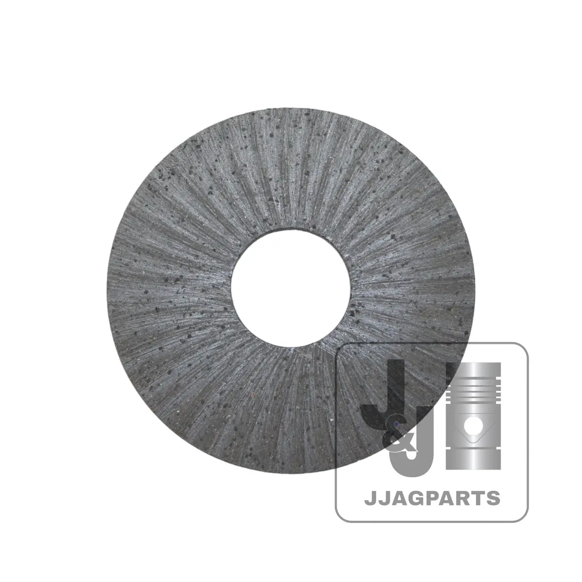 Fan Friction Washer Fits John Deere A B D G H Tractors D399r R105808 1