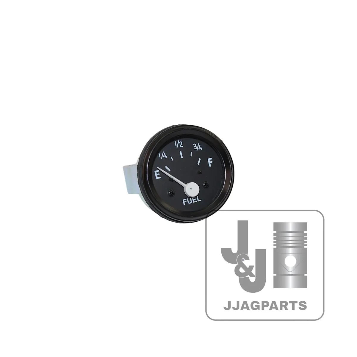 Fuel Gauge 12V Positive Ground Fits John Deere 520 530 620 730 Tractors Af2721r 1