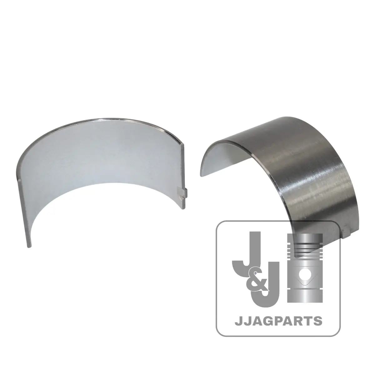 Am1783t M1847t Standard Rod Bearing For 2.499" Standard Fits John Deere Tractor 1