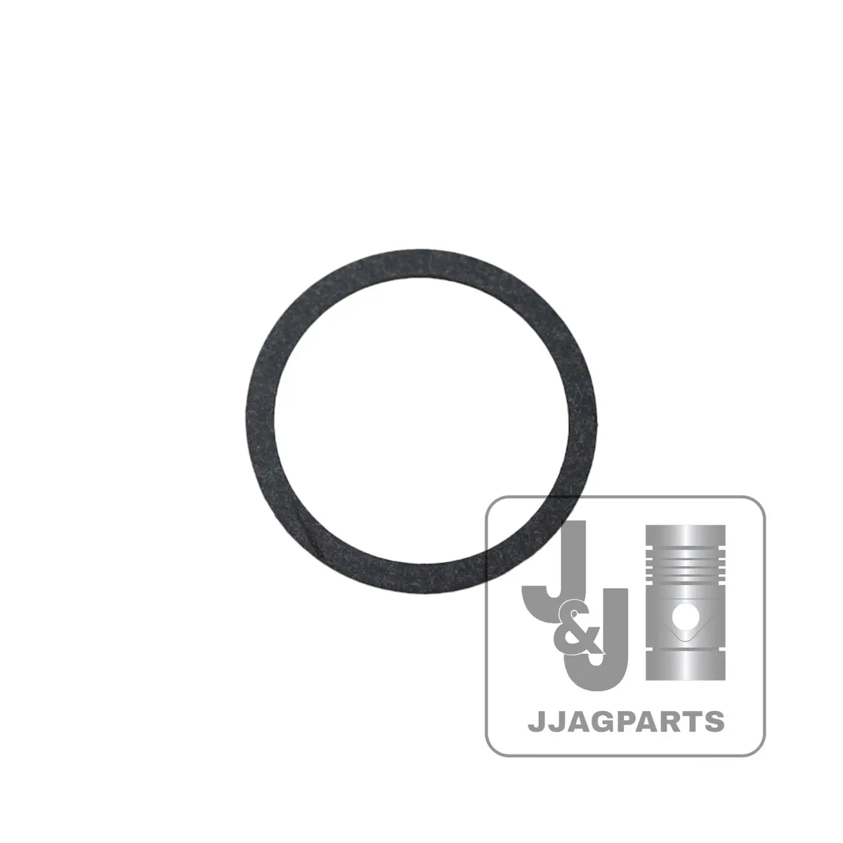 Carburetor Fuel Strainer Gasket Only-Fits John Deere A B G D Gp Tractor R10025 1