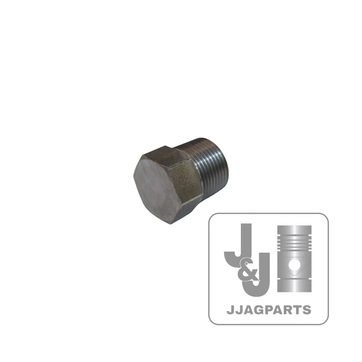 A2093r Coolant Drain Plug -Fits  John Deere  Tractor 1