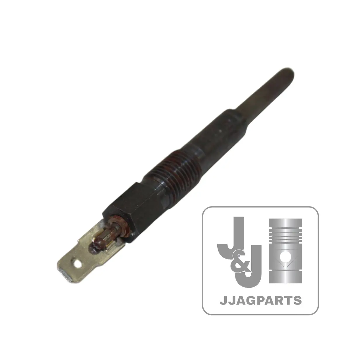 Glow Plug Fits John Deere 1010 2010 Tractor | Replaces At16499t At23537 1