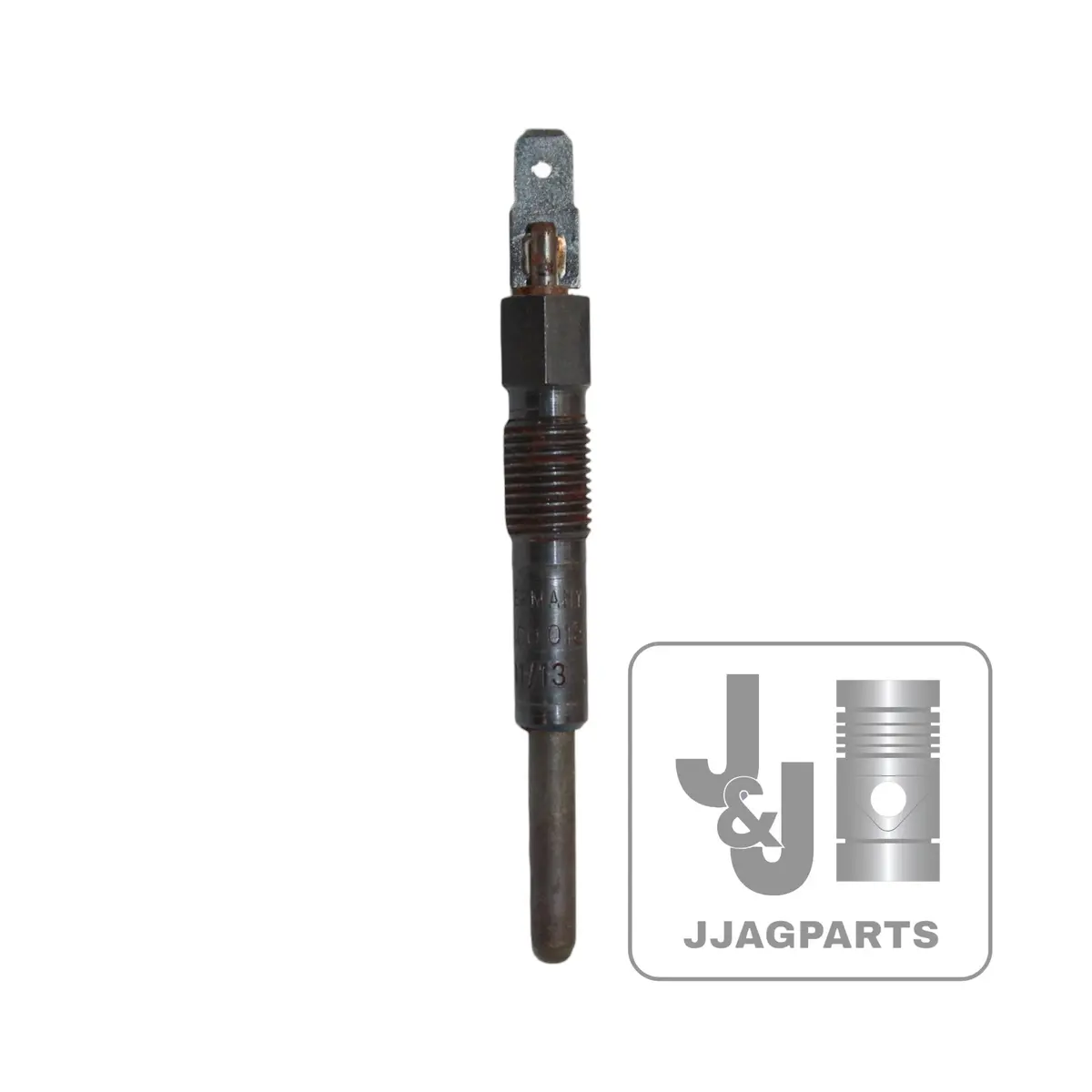 Glow Plug Fits John Deere 1010 2010 Tractor | Replaces At16499t At23537 2