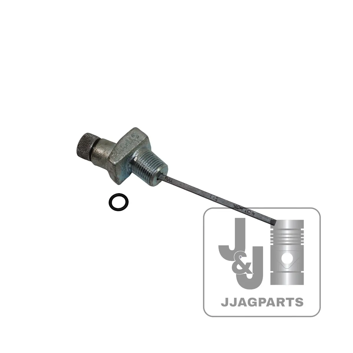 Engine Dipstick Conversion Fits International A B C H M O4 W6 F12 300 Tractor 1