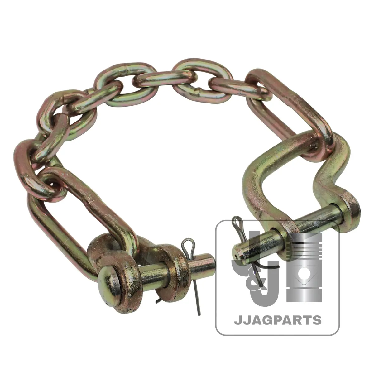 31602A 31606A 14779 Da2632a 31603A Sway Chain Assembly Fits John Deere Tractor 1