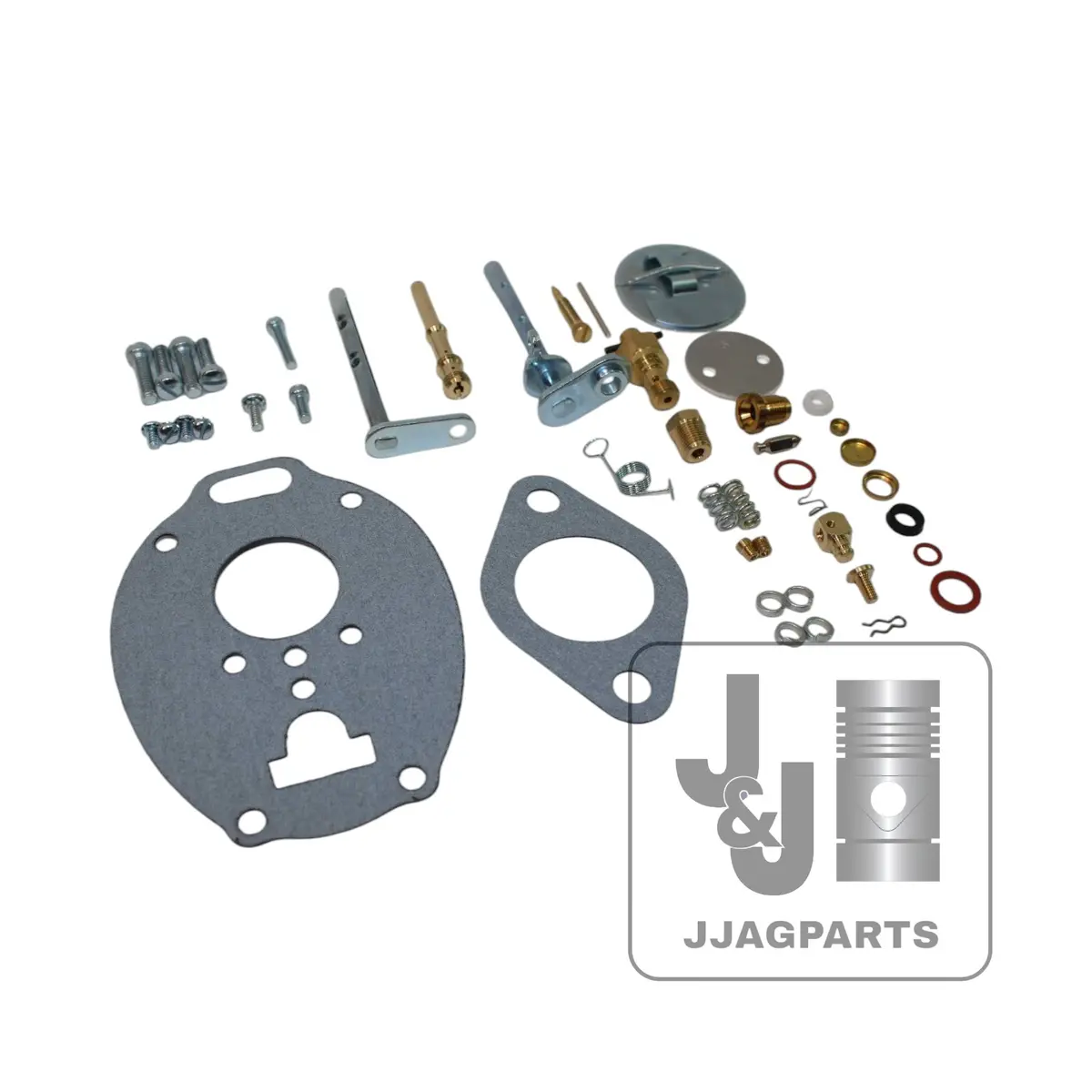 Carburetor Repair Kit Fits John Deere 2010 Tractor | Replaces Tsx810 Tsx899 2