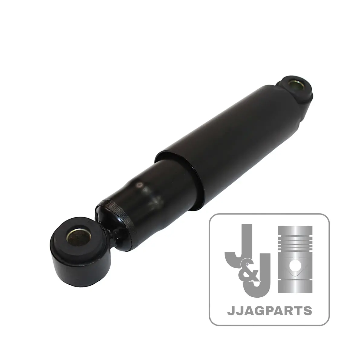 Af3426r Seat Shock Absorber W/ Rubber Bushings -Fits  John Deere  Tractor 1