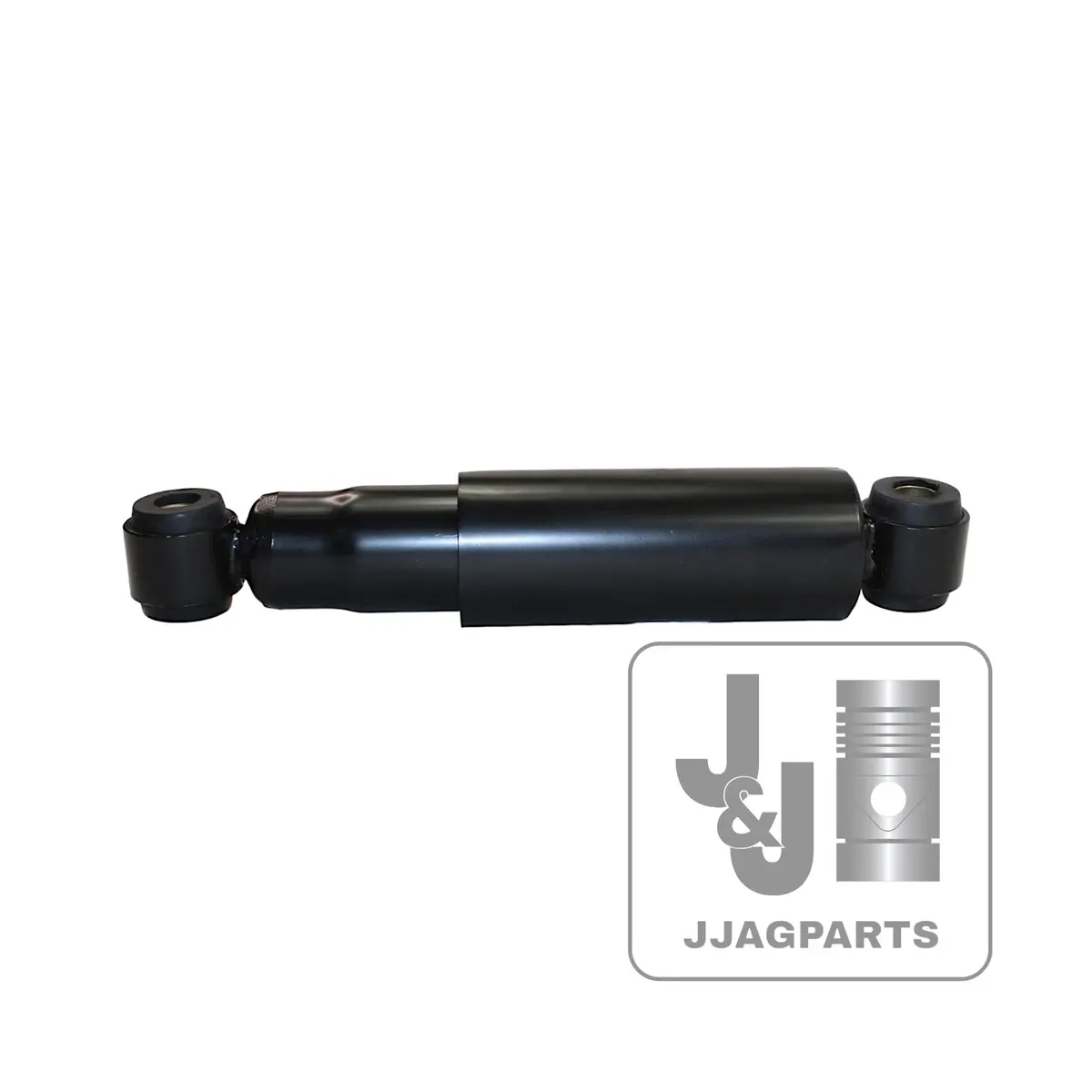 Af3426r Seat Shock Absorber W/ Rubber Bushings -Fits John Deere Tractor 2
