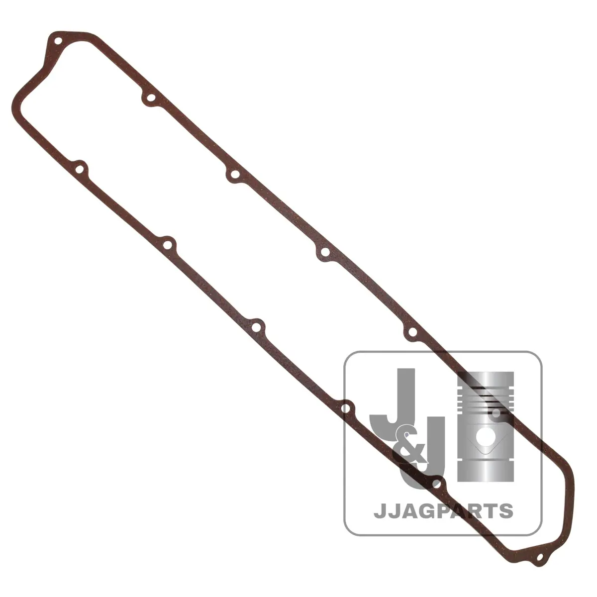 Valve Cover Gasket Fits John Deere 2840 2940 2950 4030 4040 4050 Tractors R75728 1