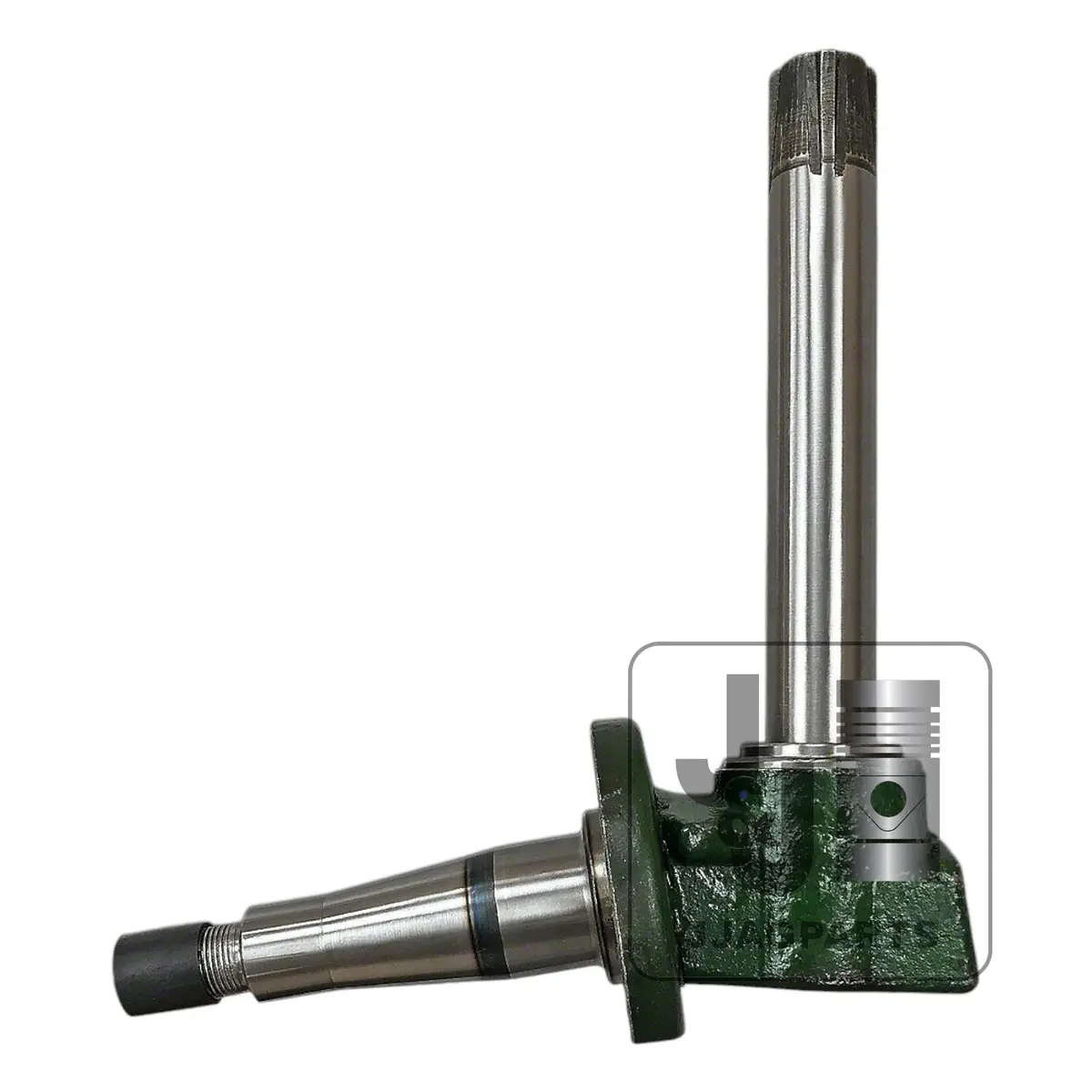 Spindle Fits John Deere Tractor | Replaces Al38381 1
