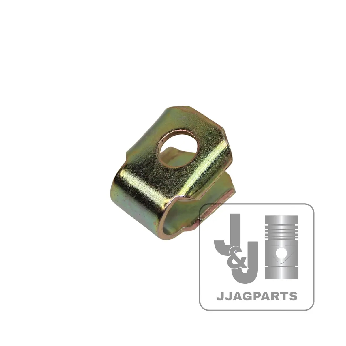 M1482t Light Bracket / Clamp -Fits  John Deere  Tractor 1