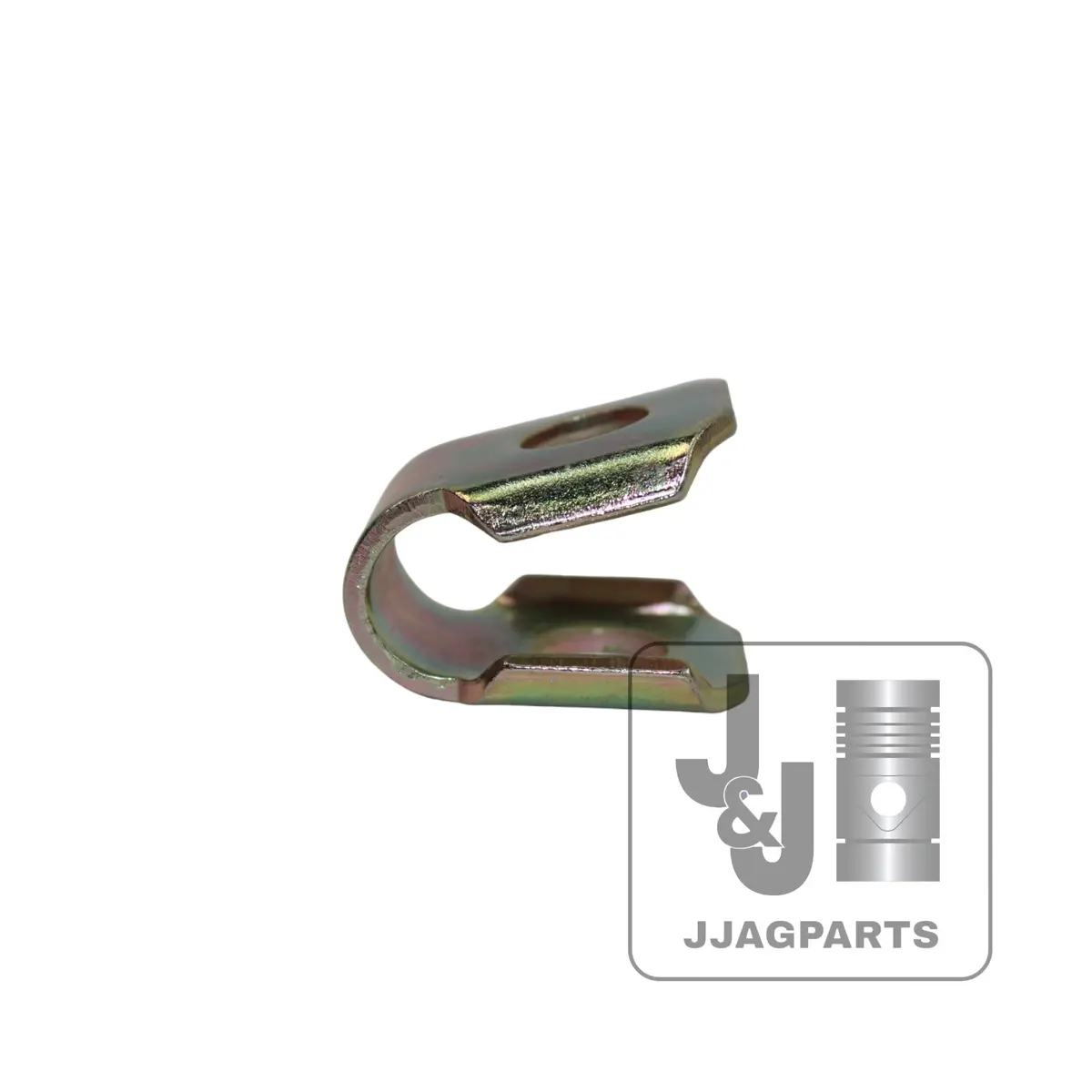 M1482t Light Bracket / Clamp -Fits John Deere Tractor 2