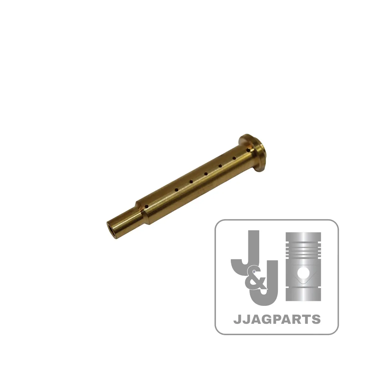 Carburetor Nozzle Fits John Deere B Tractor | Replaces R10117 Dltx 34 67 73 1