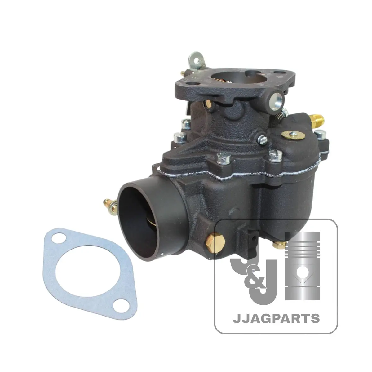 Carburetor New Fits John Deere 3010 3020 Tractors Zenith Type Ar45159 Ar52449 1
