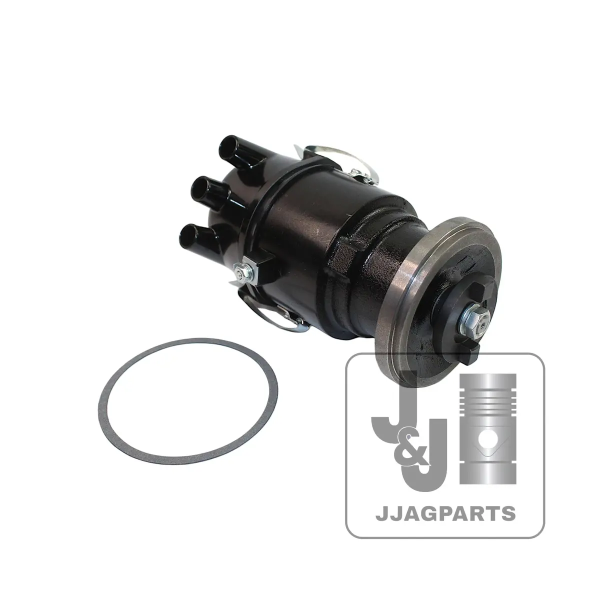 Distributor Fits John Deere A B G 50 60 70 Tractor | Replaces Aa4877r, 1111558 1