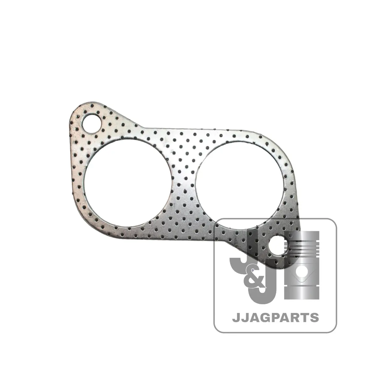 Exhaust Manifold Gasket Fits John Deere 3010 3020 4000 4520 4850 Tractors R83020 1