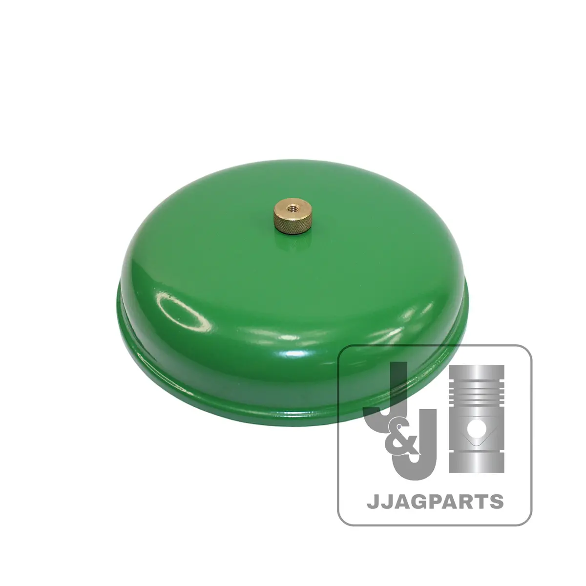 1508880M91 Pre-Cleaner Cover W/ Brass Nut-Fits Massey Ferguson Tractor  85 88 1