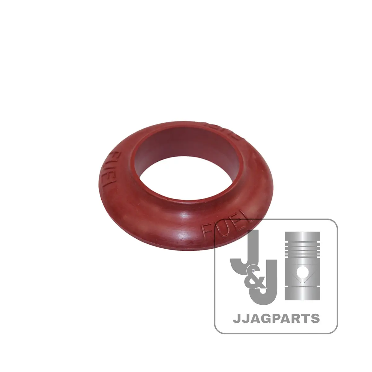 R39613r, R34193, R82873 Fuel Tank Filler Neck Grommet -Fits  John Deere  Tractor 1