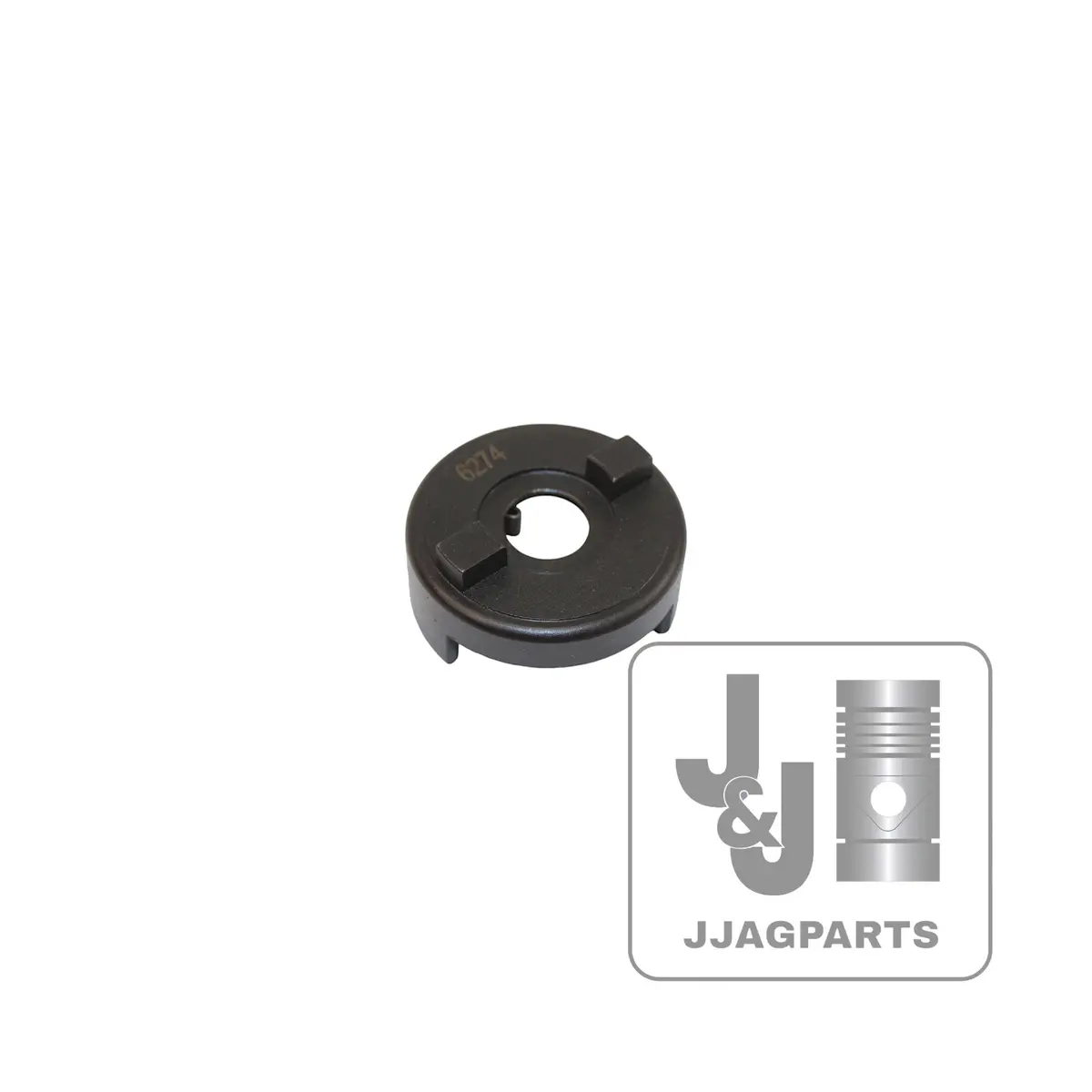 Magneto Drive Cup And Spring Assembly Fits John Deere A B G H Tractors 94-5381 1
