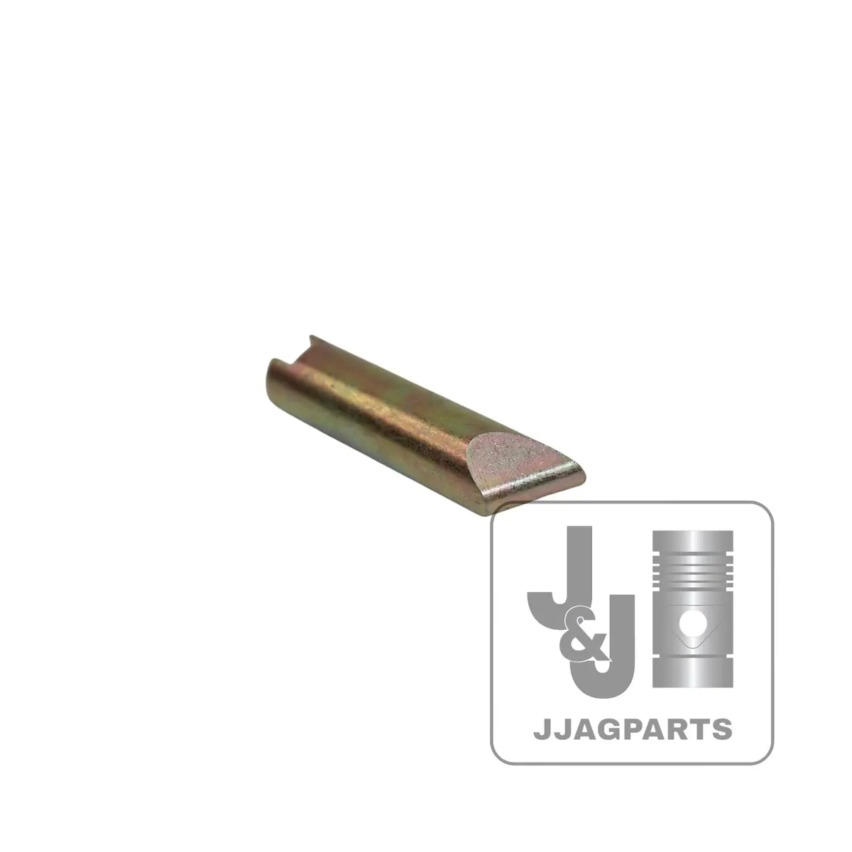 Brake Adjusting Pin Fits John Deere Tractor | Replaces A134r 1