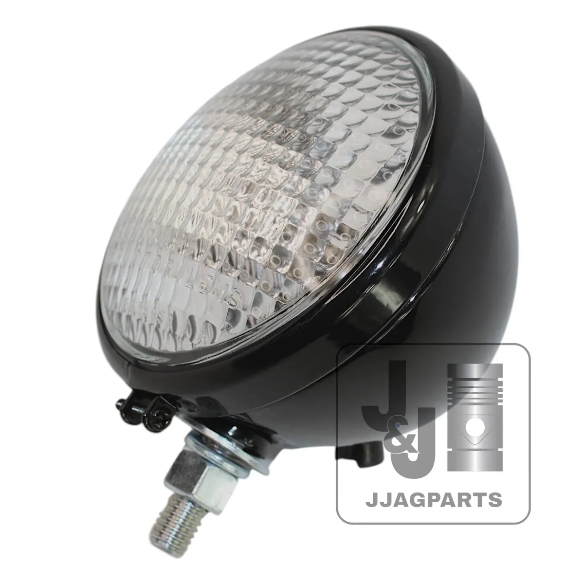 To7720 12V Complete Headlight Assembly Correct Stud Length Cockshutt E2 30 1