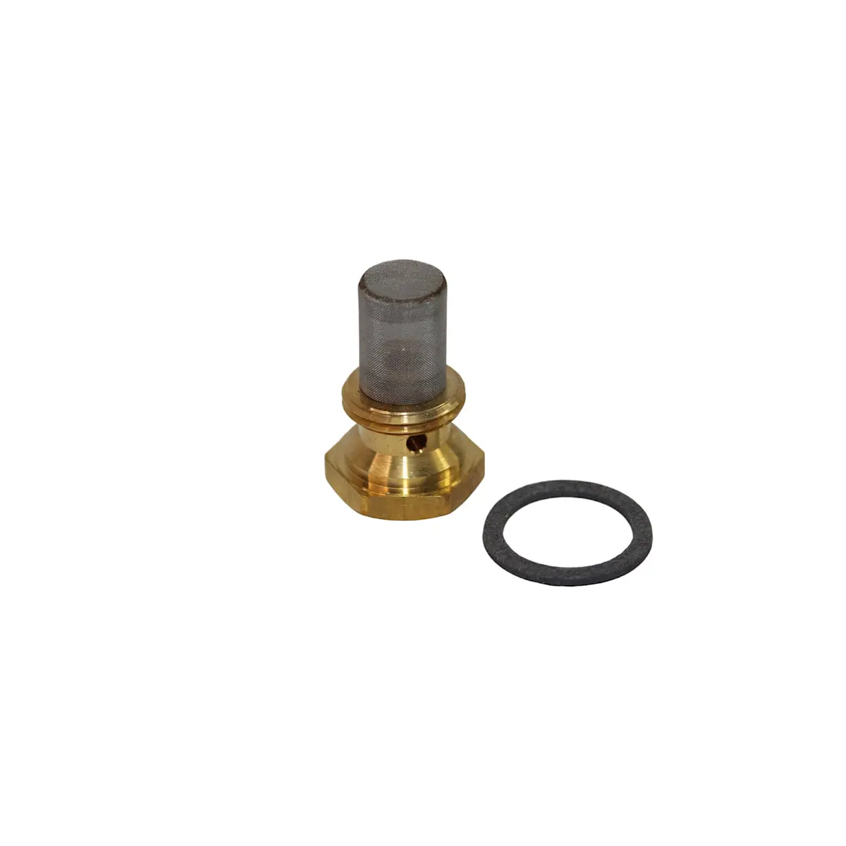 Fuel Inlet Strainer Plug Fits John Deere 50, 60, 70, 520, 530, 620, 630, 720, 730 Tractors R10159r 1