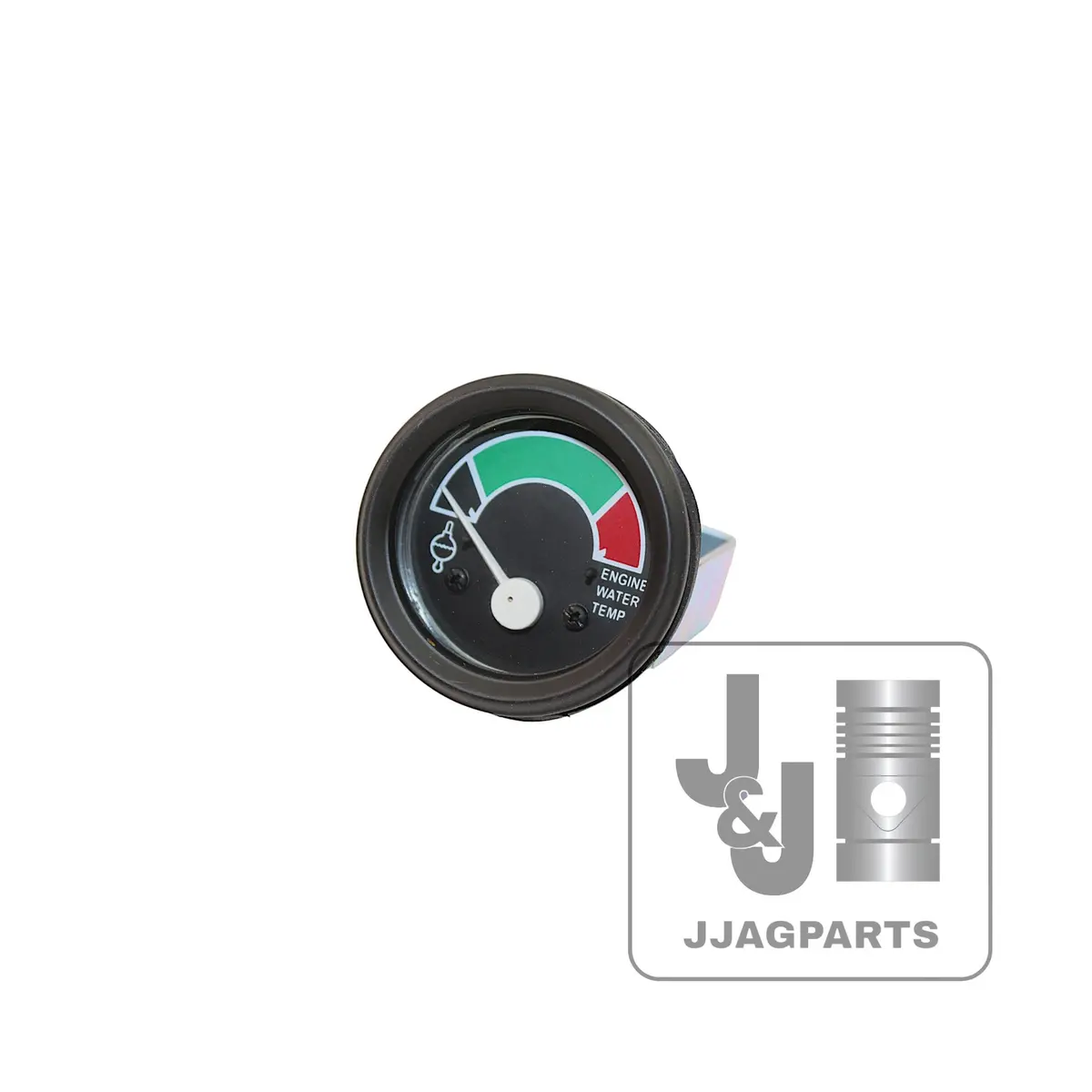 Temperature Gauge Fits John Deere 1020 2020 2030 2120 2240 Tractors Al24526 1