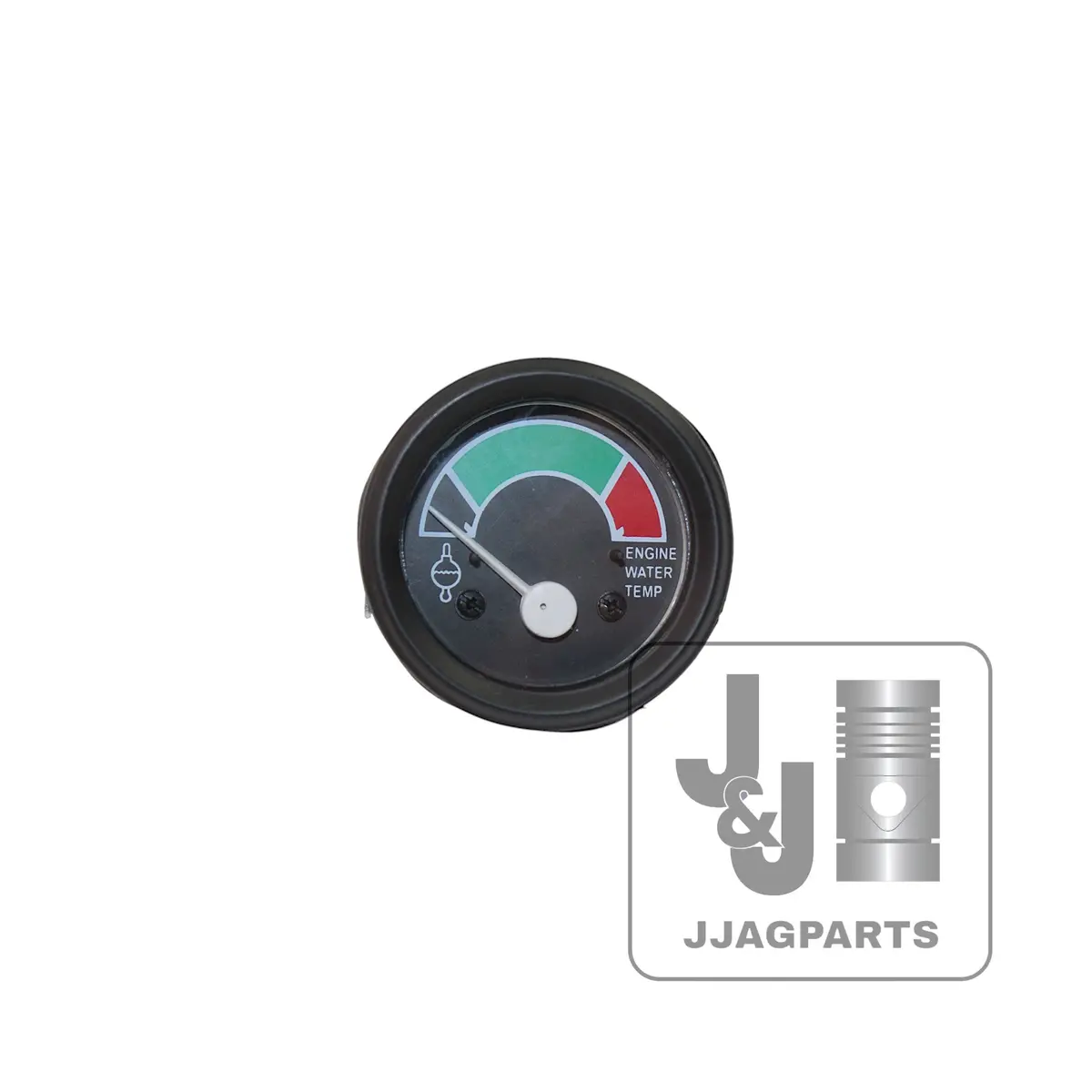 Temperature Gauge Fits John Deere 1020 2020 2030 2120 2240 Tractors Al24526 2