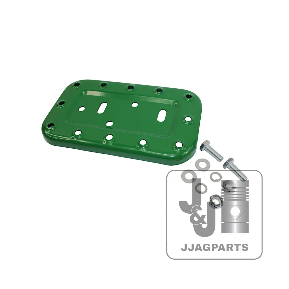 A5233r, F3195r Step Only -Fits John Deere Tractor 1