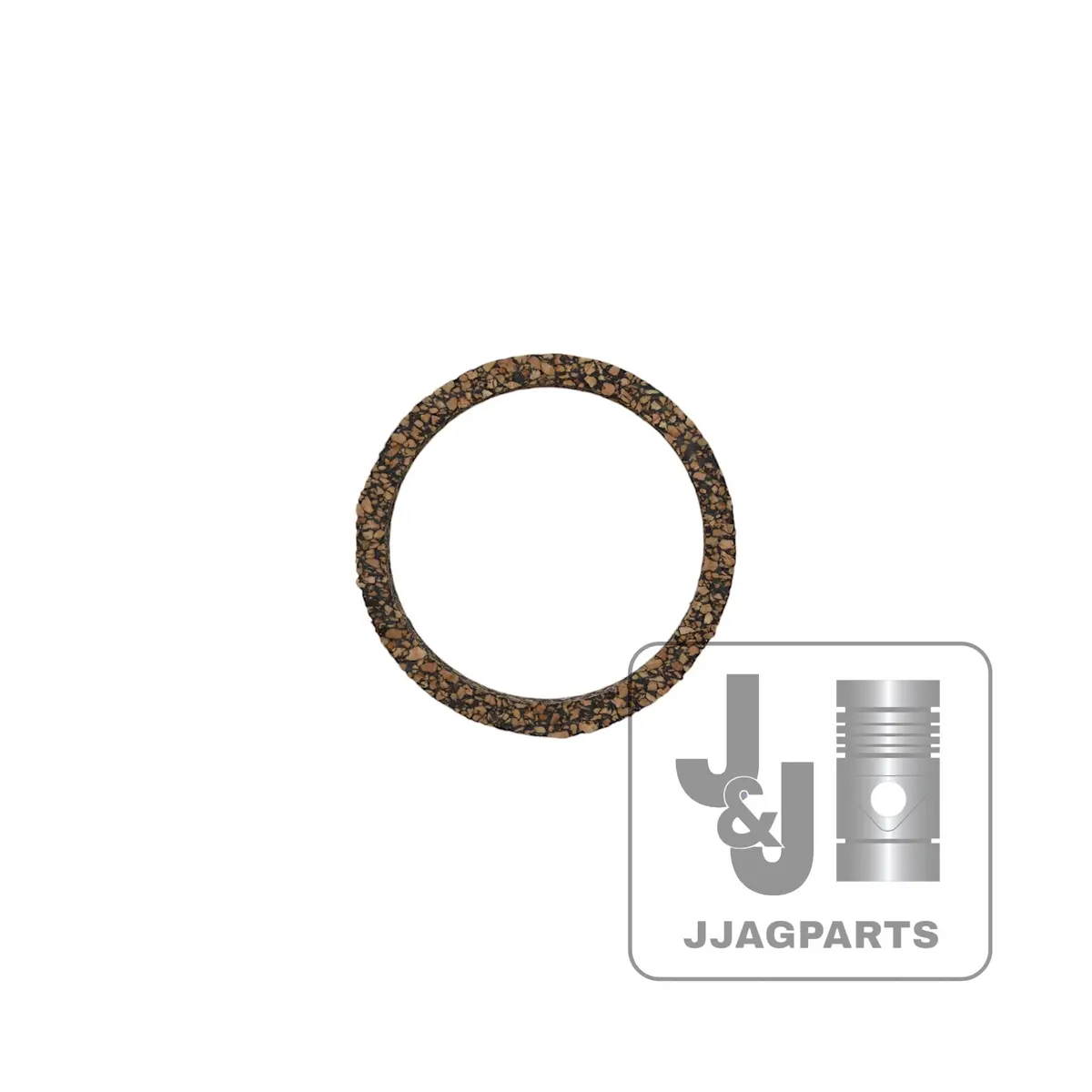Flywheel Spacer Washer Oil Seal Fits John Deere Tractor H | Replaces H230r 1