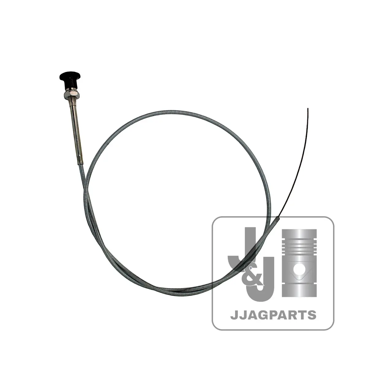 Universal Choke Cable -Fits  Massey  Tractor 1