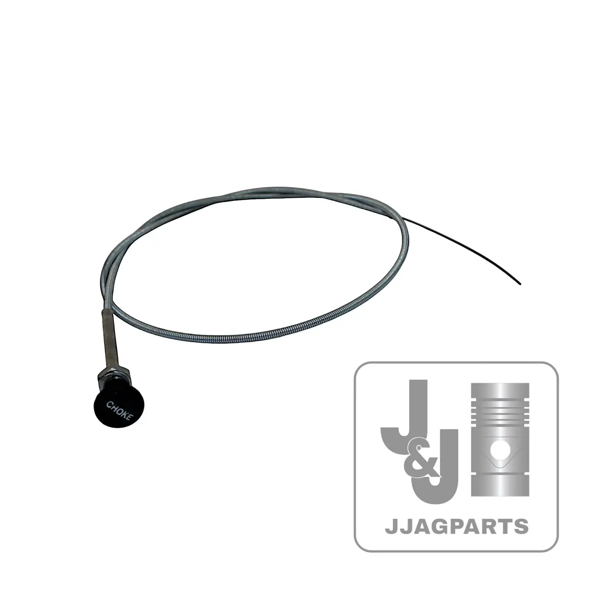 Universal Choke Cable -Fits Minneapolis Moline Tractor 2
