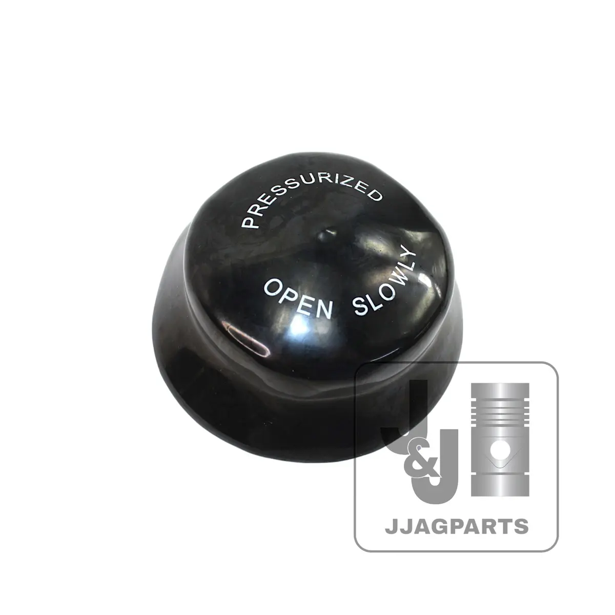 Ar28482 Radiator Cap W/ Gasket (7 Psi) -Fits  John Deere  Tractor 1