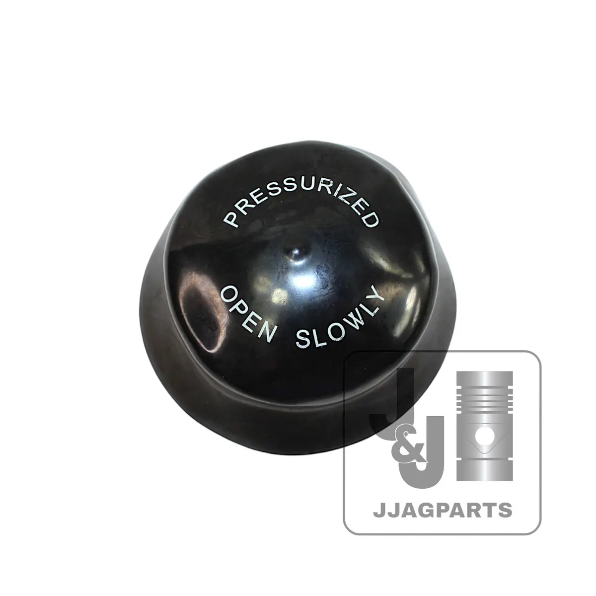 Ar28482 Radiator Cap W/ Gasket (7 Psi) -Fits John Deere Tractor 2