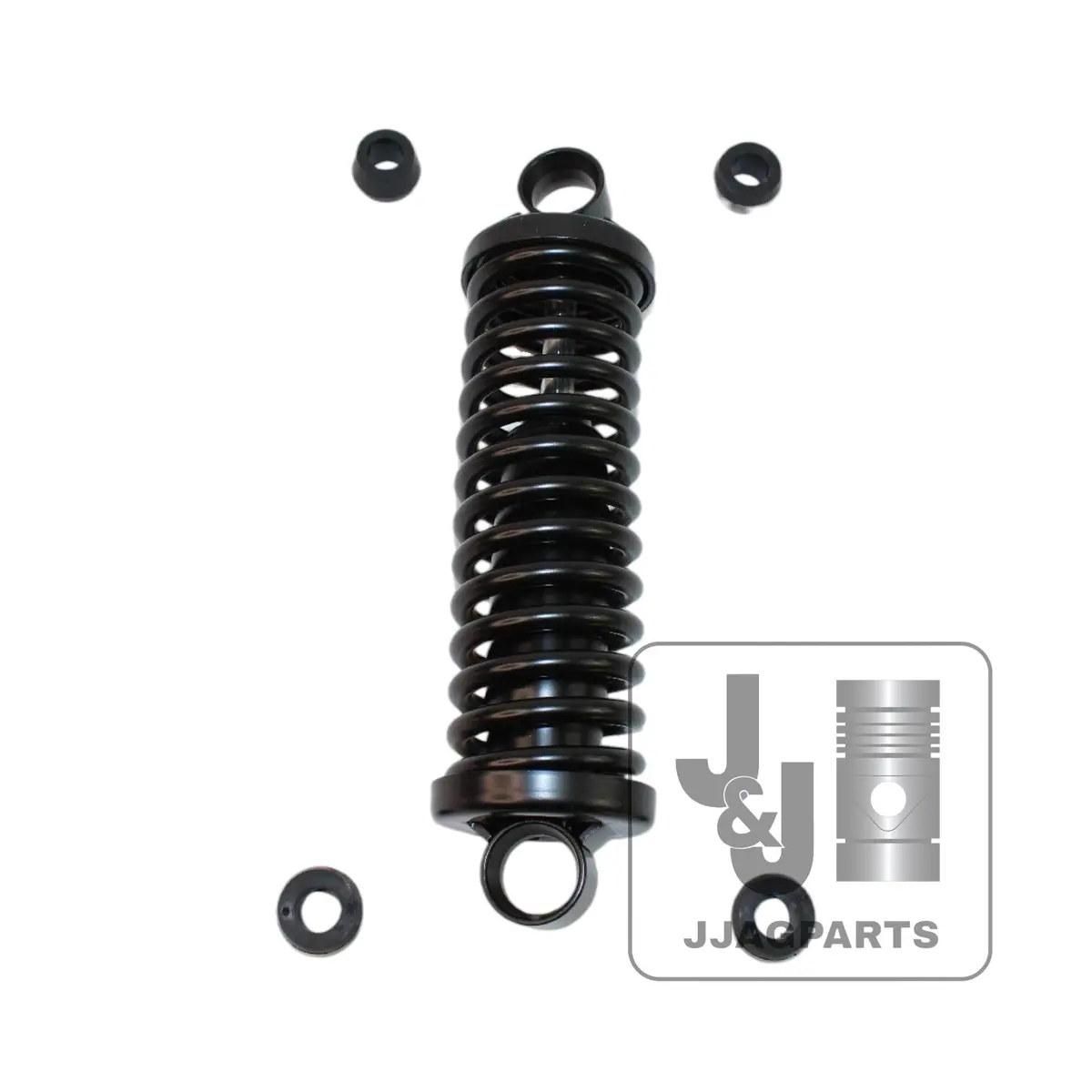 Ar26529, Ar27572 Ar71976 Seat Shock Absorber Assy. Fits John Deere Tractor 1
