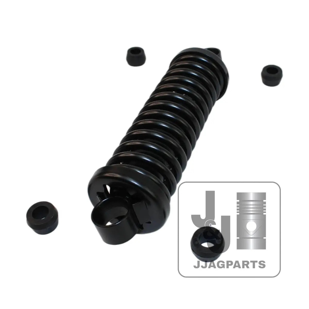Ar26529, Ar27572 Ar71976 Seat Shock Absorber Assy. Fits John Deere Tractor 2