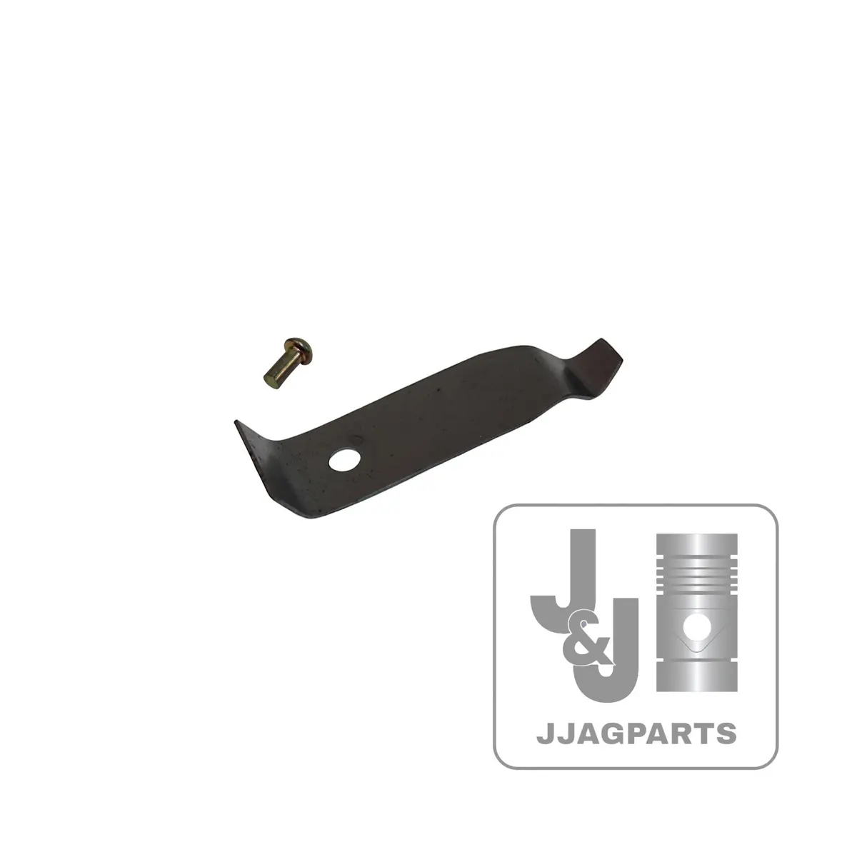 A6121r 16H644 Clutch Pulley Cover Retaining Spring Fits John Deere Tractor 2