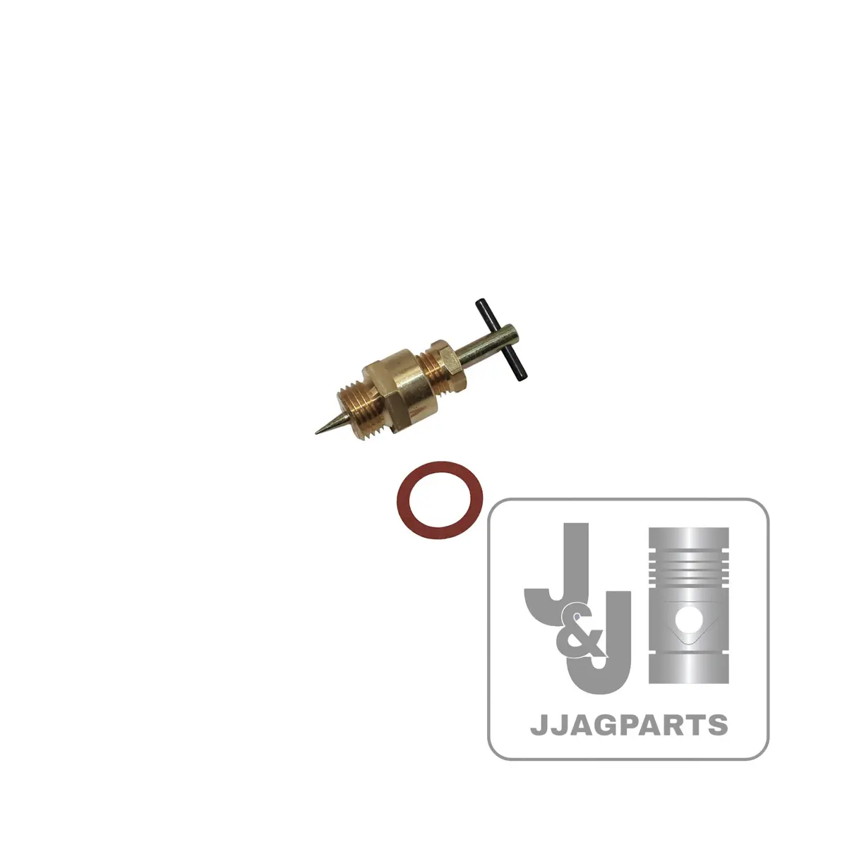 Carburetor Adj Load Nozzle Assy Fits John Deere 3010 3020 4010 4020 Tractors 1