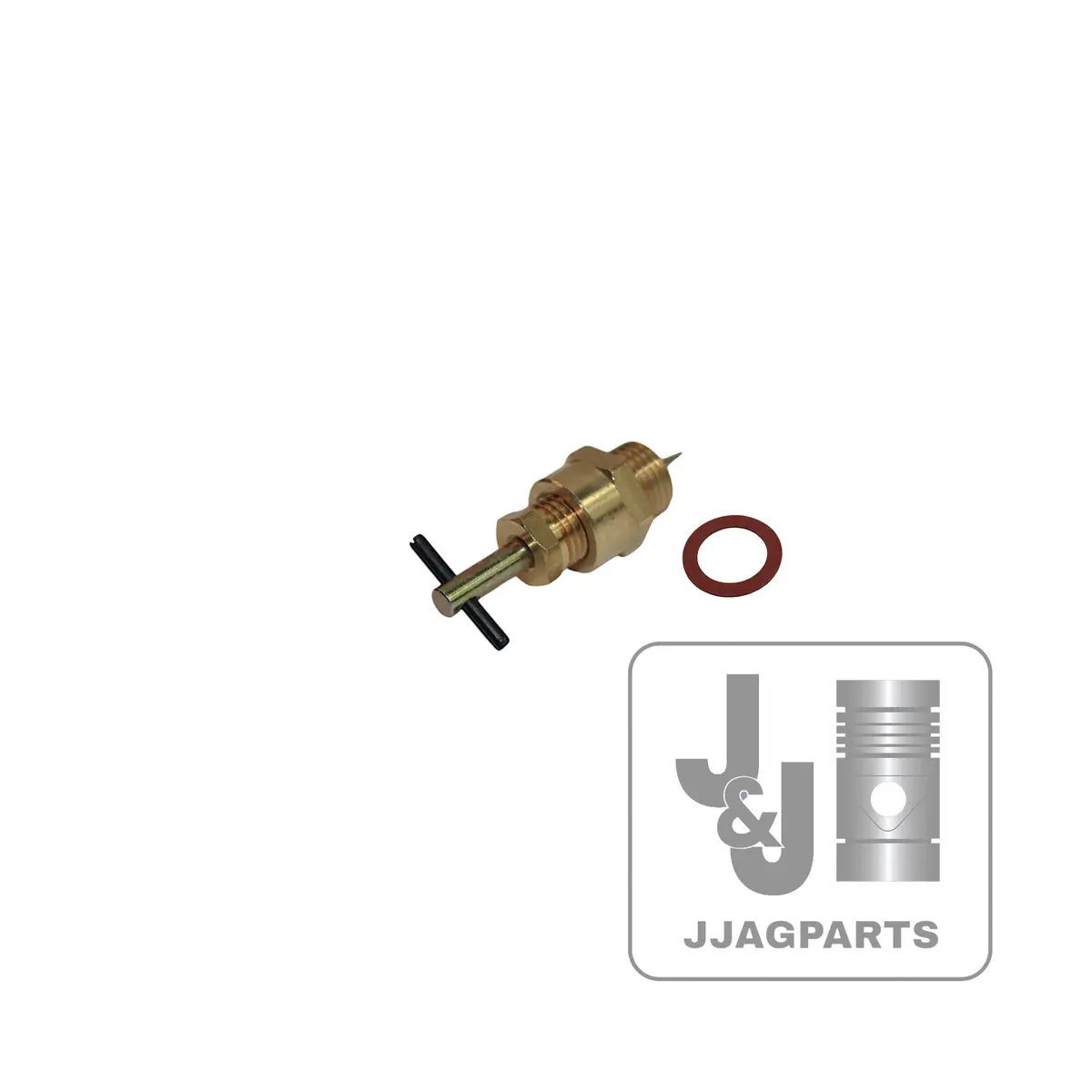 Carburetor Adjustable Load Nozzle Assy. Fits Massey Ferguson 1100 Tractors 2