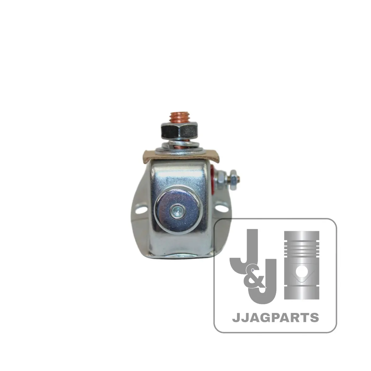Ar11006r Ar11115r Starter Switch W/ Side Screw Terminal Fits John Deere Tractor 2