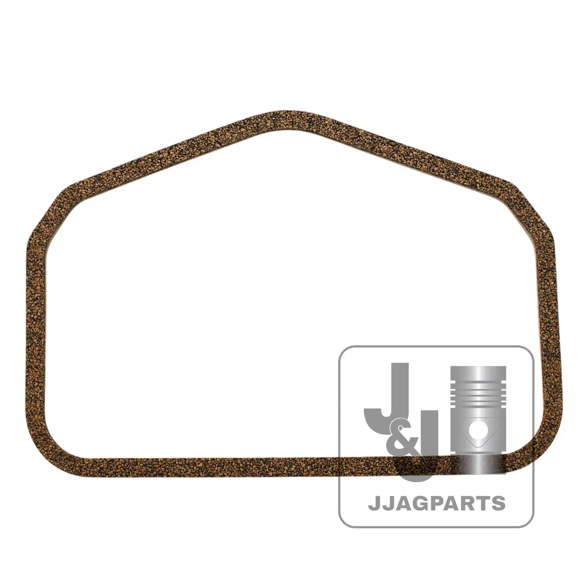 Valve Cover Gasket Fits John Deere B Bo Br Tractors B1498r 1